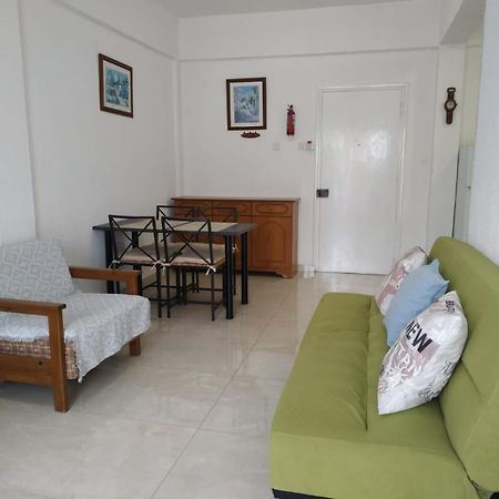 1 Bedroom Apartment Larnaca Rum bild
