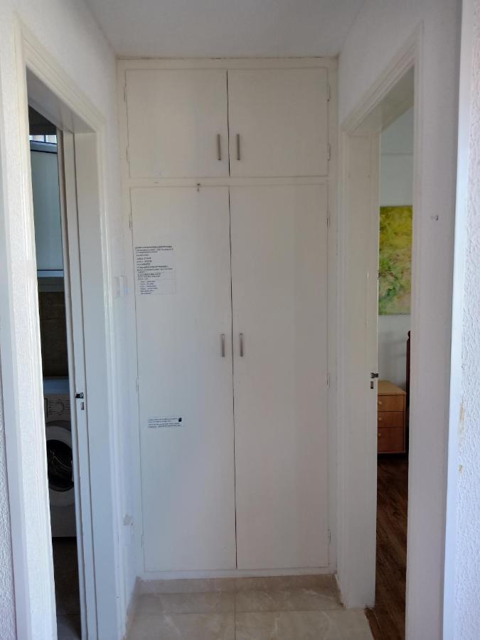 1 Bedroom Apartment Larnaca Exteriör bild