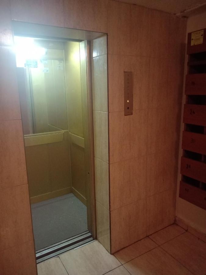 1 Bedroom Apartment Larnaca Exteriör bild