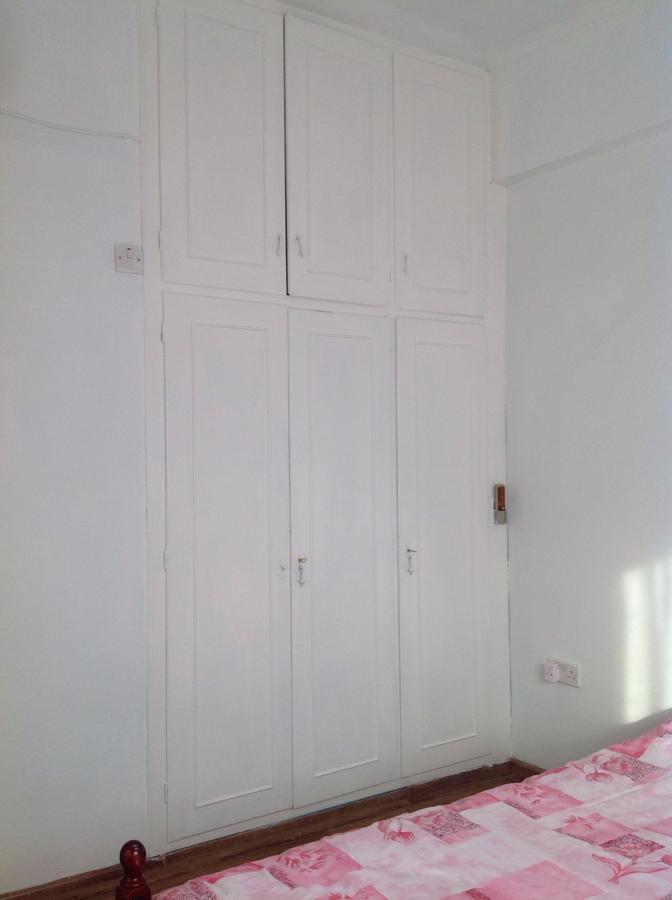 1 Bedroom Apartment Larnaca Exteriör bild